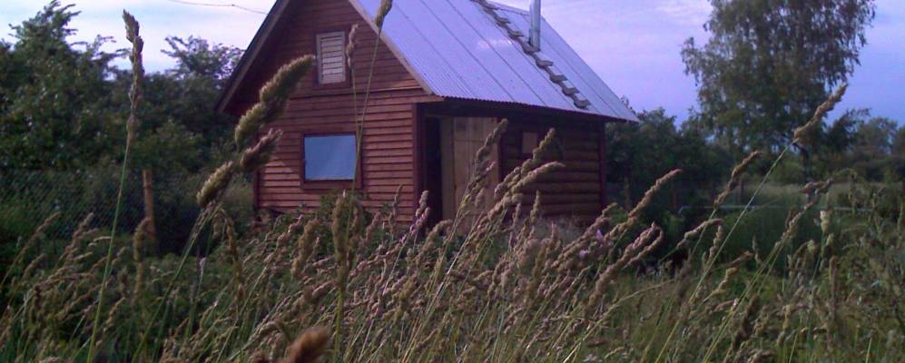 
            Фотография Круглово