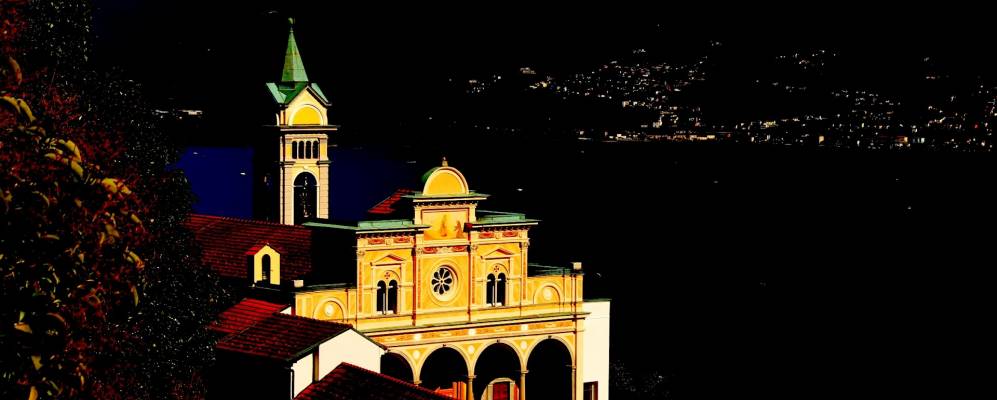 Фотография Муральто