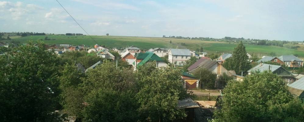 
            Фотография Старых Яхакасов