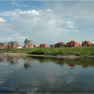 Приморский