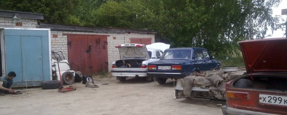 
            Фотография Искусово