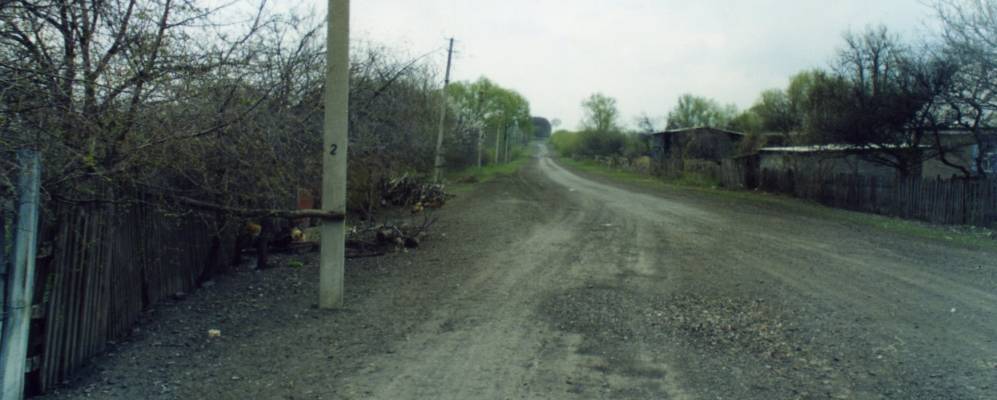 
            Фотография Осадчее