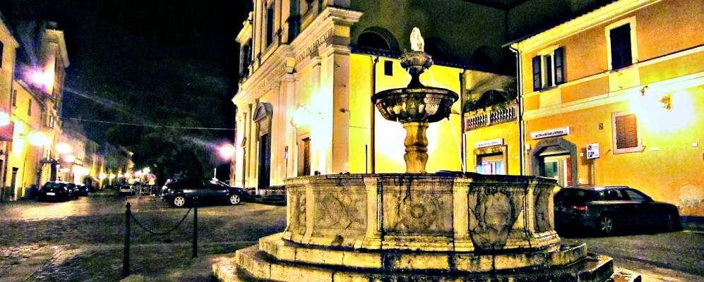 
            Фотография Канино