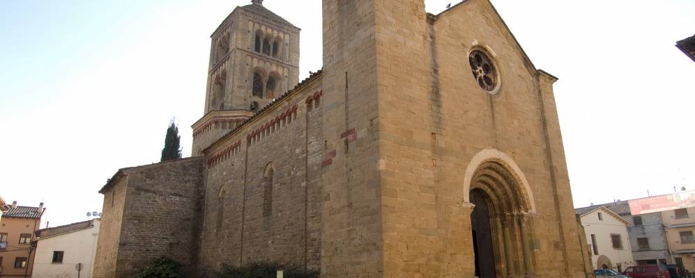 
            Фотография Santa Eugenia de Berga