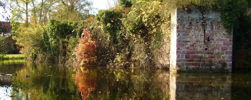 
            Фотография Смысл замкы