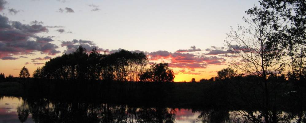 
            Фотография деревни Старики