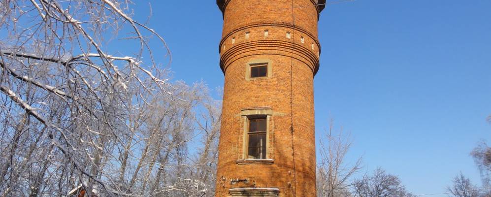 
            Фотография Светлых Гор