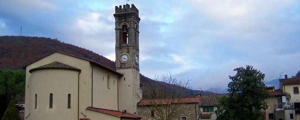 
            Фотография Кастель-Фоконьяно