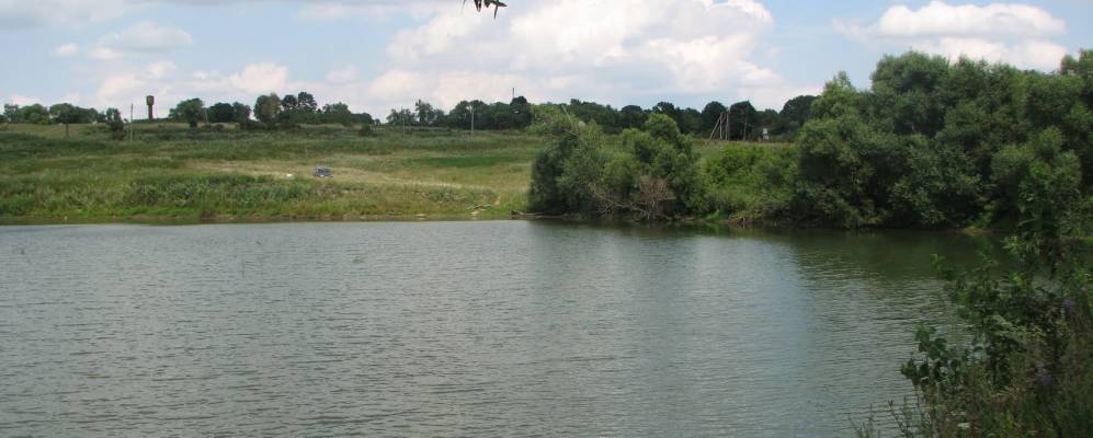 
            Фотография Глебово