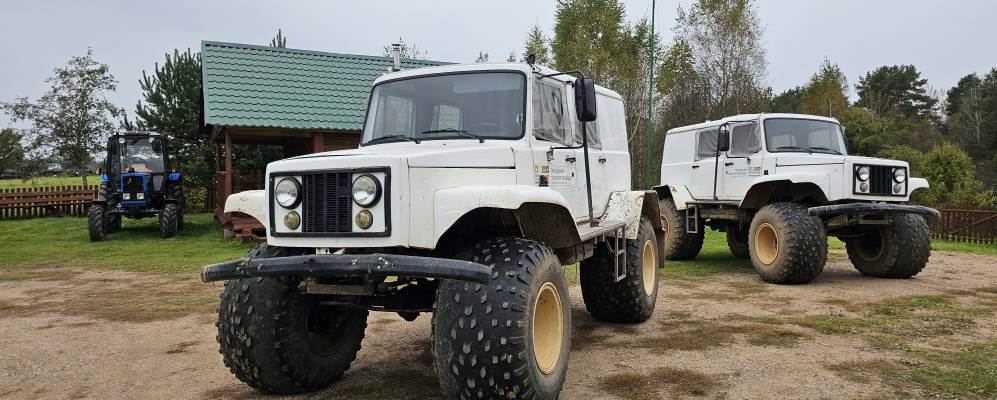 
            Фотография Гоголево