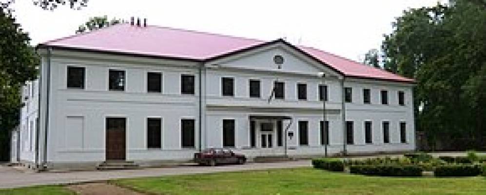 Фотография Литене