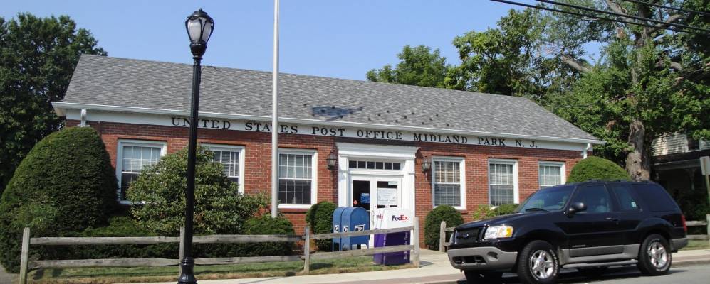 
            Фотография Мидленд Парка