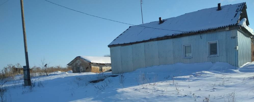 Фотография Любимовки