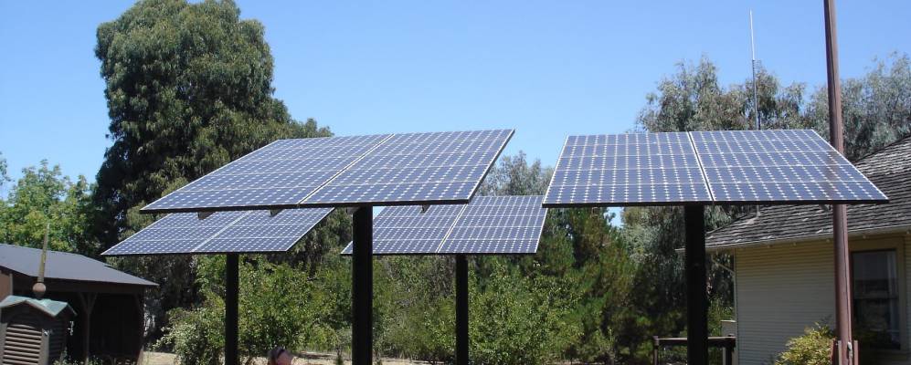 
            Фотография Лос Альтос Хиллса