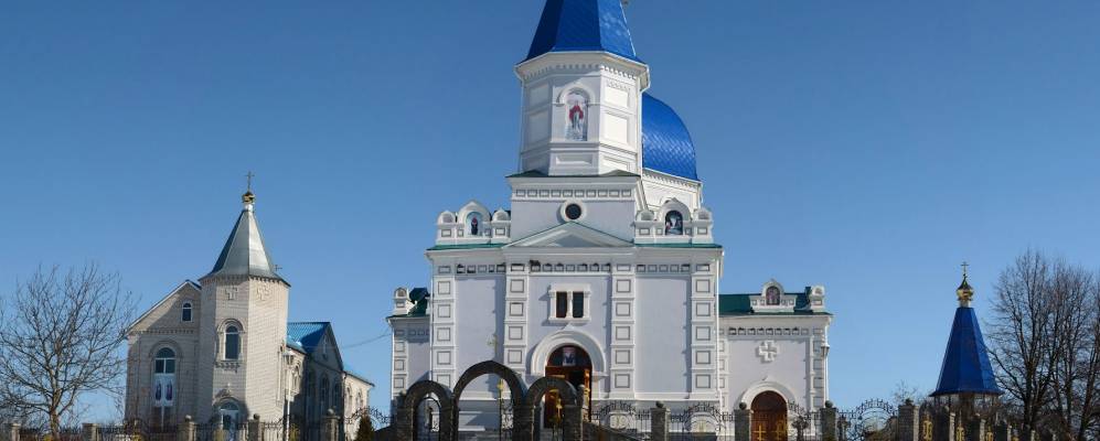 
            Фотография Рог