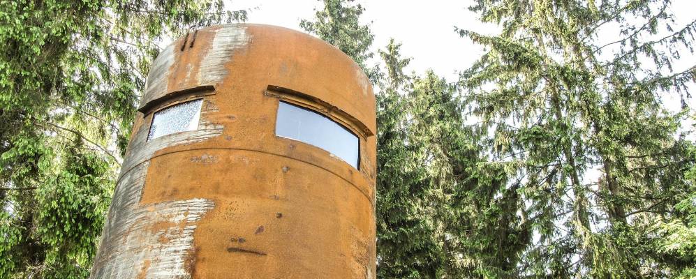 Фотография Песчанки