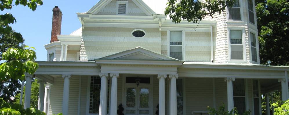 
            Фотография Аппоматтокса