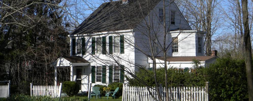 
            Фотография Миллер Плейса