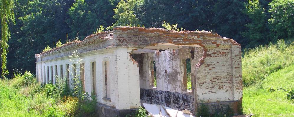 
            Фотография Червоного Брода