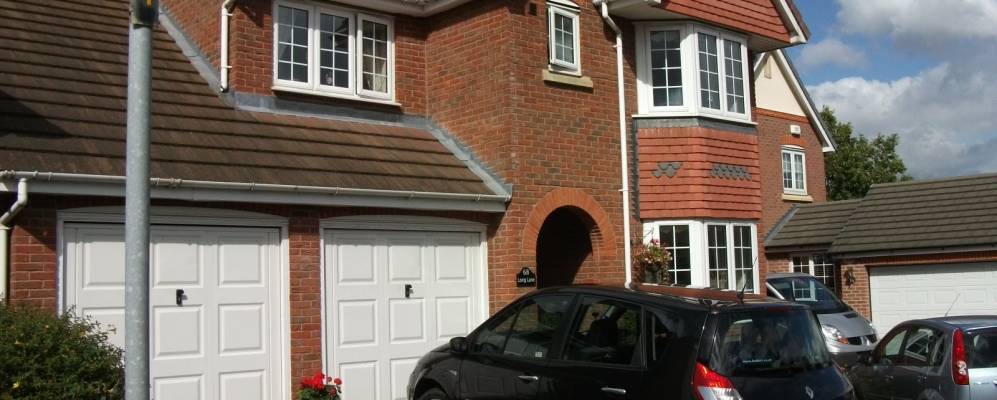 
            Фотография Саннингтона (Лестершир-Каунти)