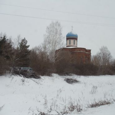 Нижнее Гурово