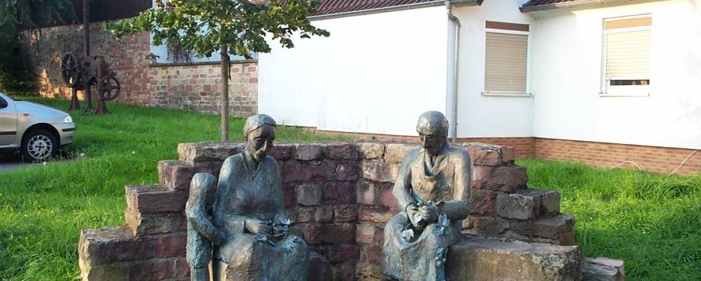 
            Фотография Зандхаузена