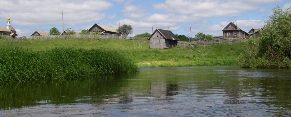 
            Фотография Пичаловки