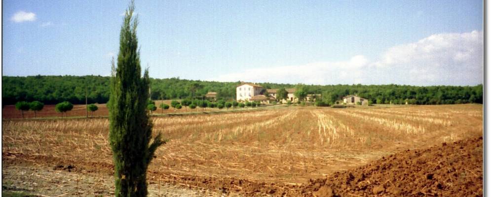 Фотография I Casali