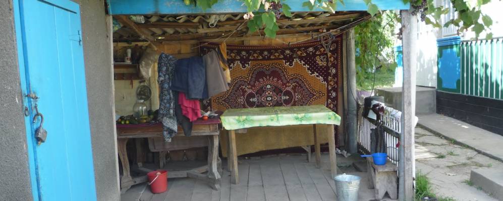 
            Фотография Крутеньки