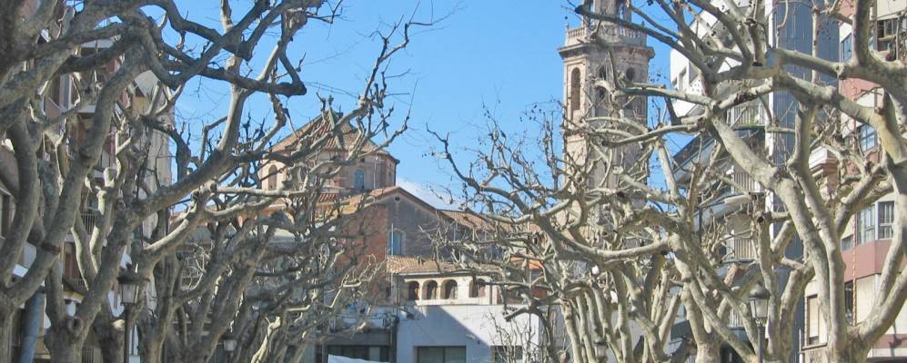 
            Фотография Эль Вендрель