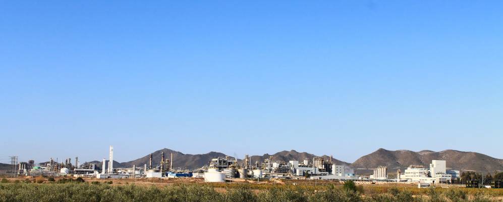 
            Фотография Фуэнте-Аламо-де-Мурсия