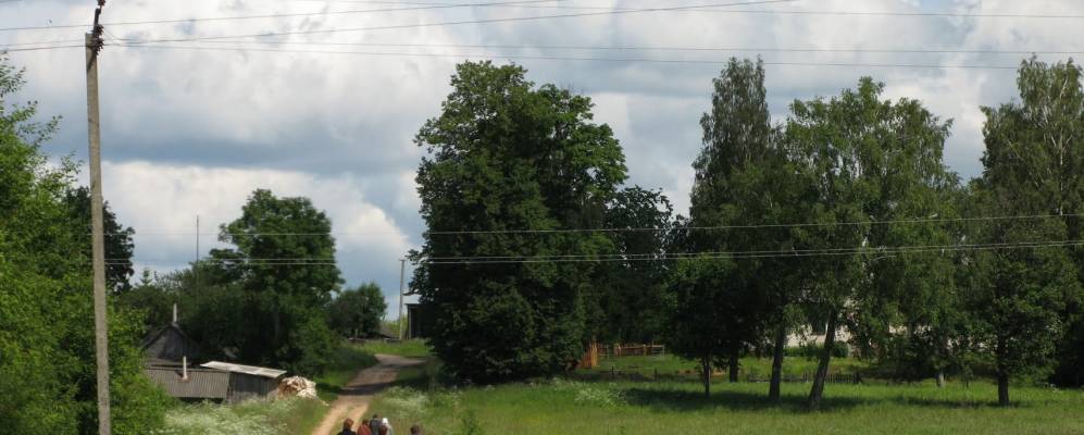 
            Фотография Воронцово