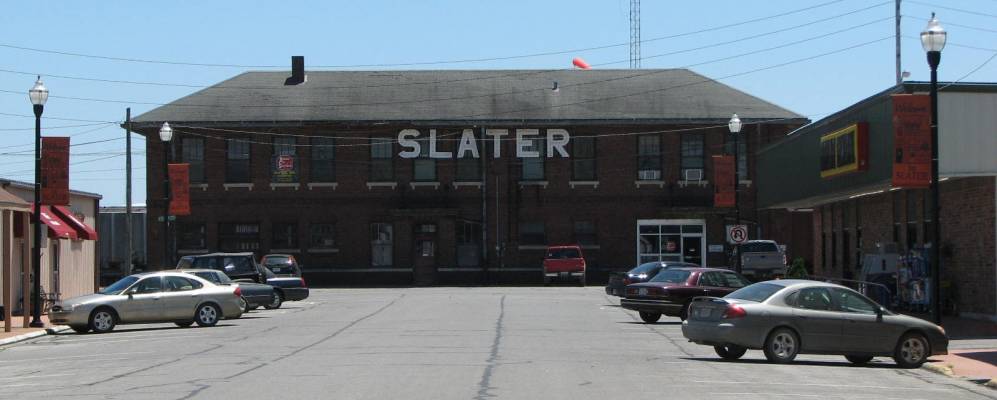 
            Фотография Слатера