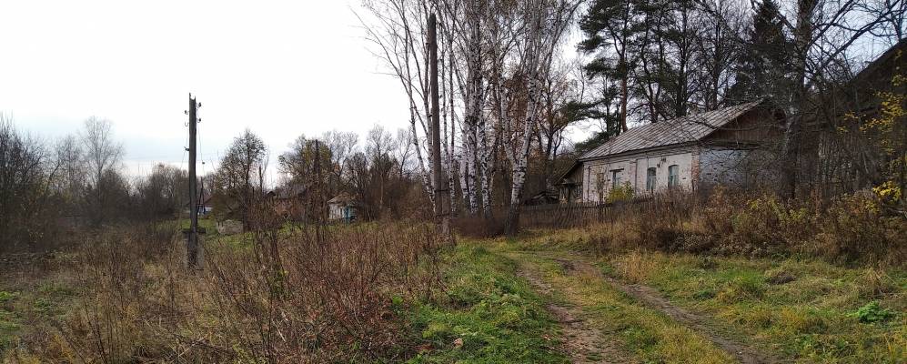 Фотография Матюково Первого