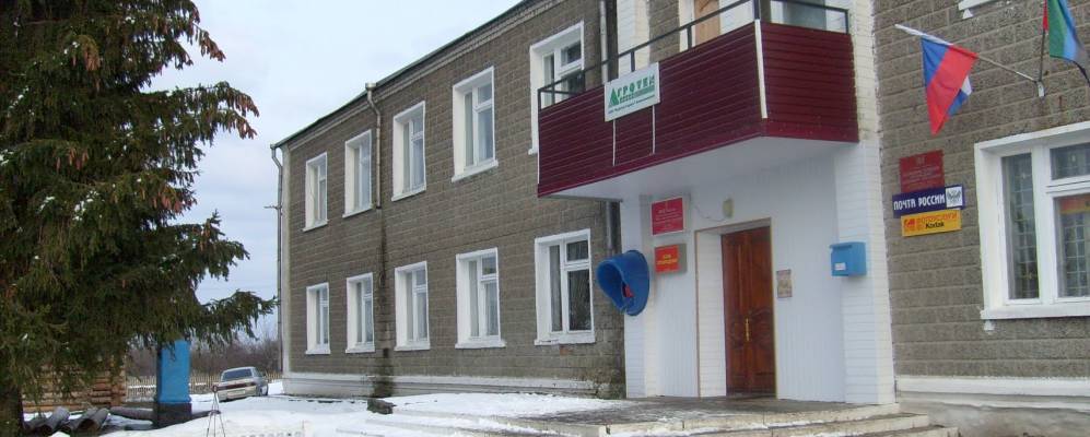 
            Фотография Городища