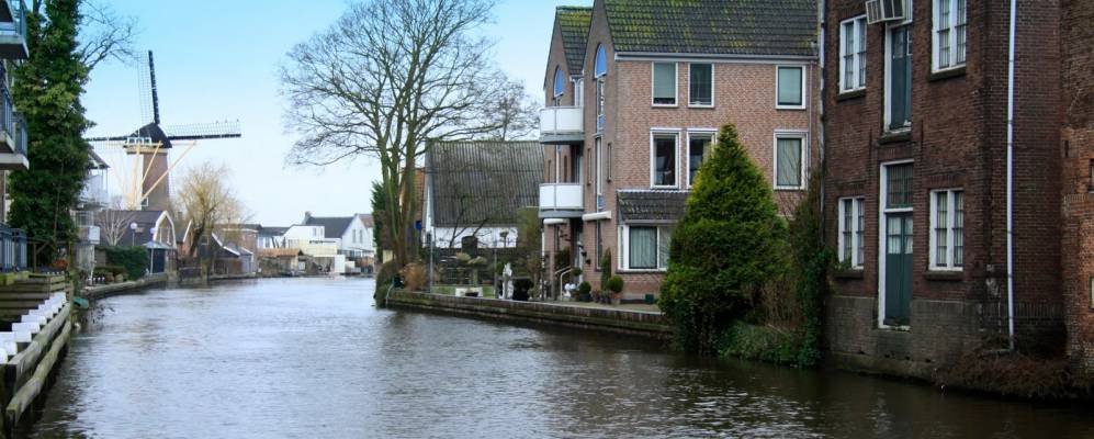 
            Фотография Бодегравена