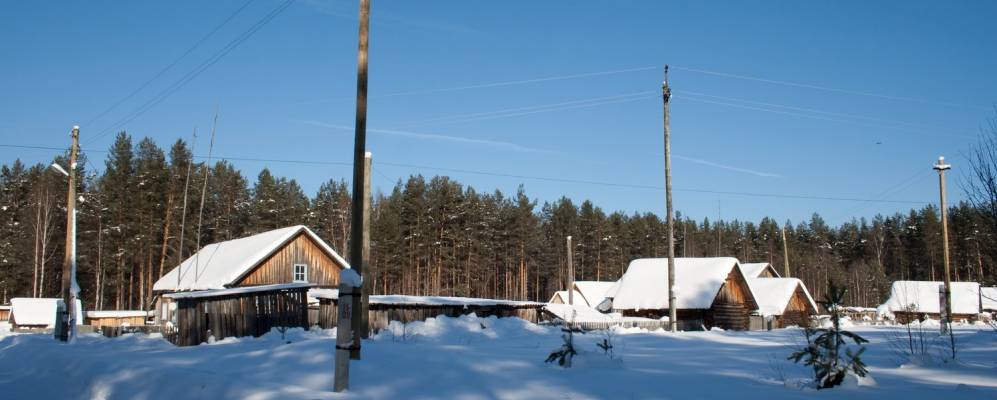 Фотография Костенков