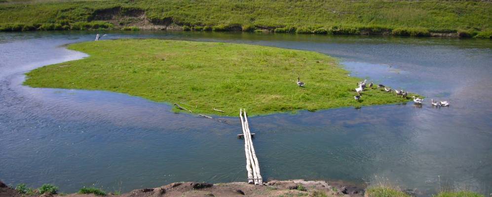 Фотография Куракино