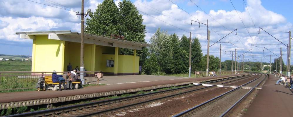 
            Фотография Загорья