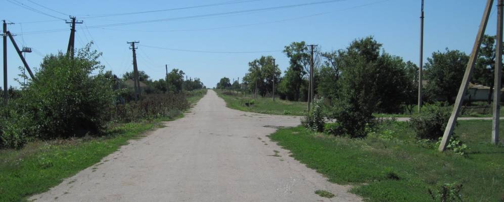 
            Фотография Нового Азова