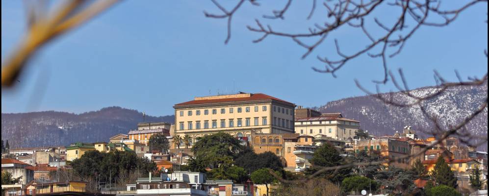 
            Фотография Веллетри