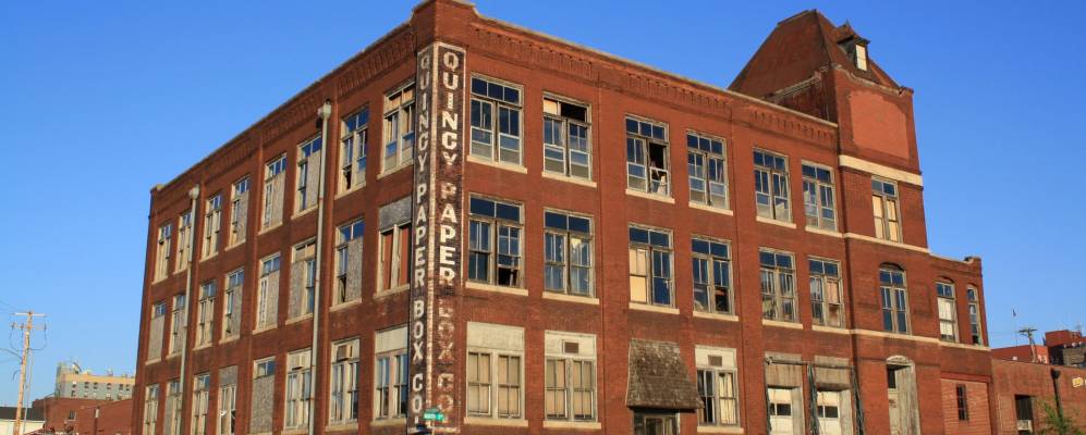 
            Фотография Куинси