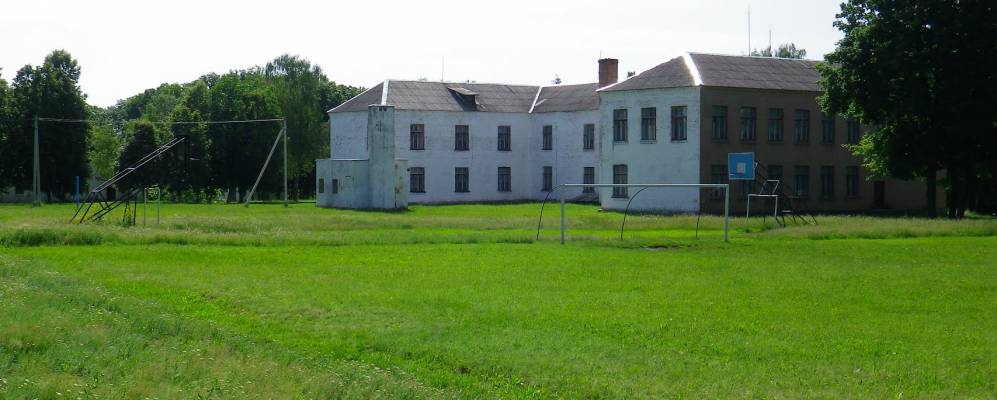 
            Фотография Вишнополя