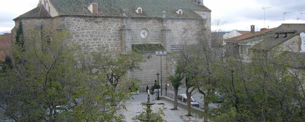 
            Фотография Менасальбаса