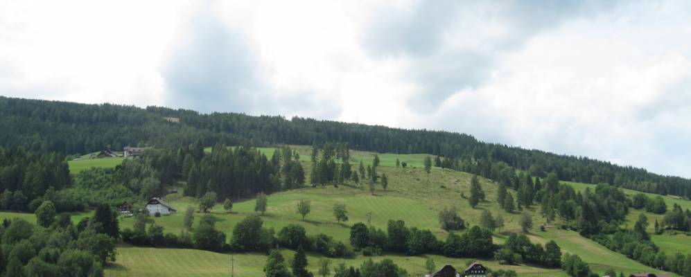 Фотография Кремсбрюке