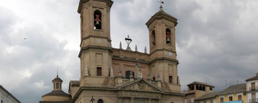 
            Фотография Санта-Фе