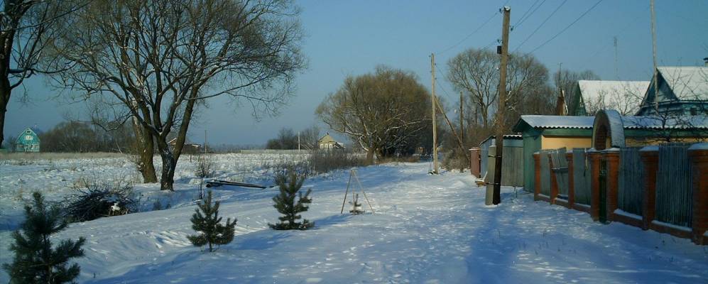 
            Фотография Денисово