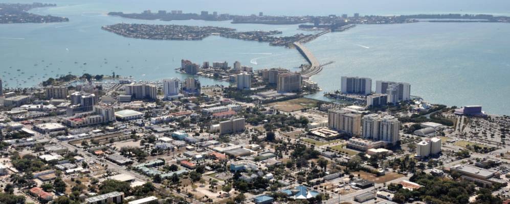 Фотография Сарасоты