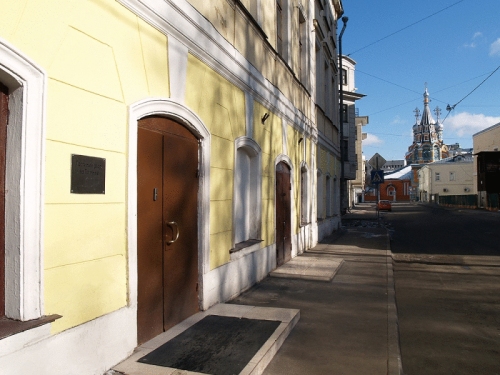 Фотографии хостела 
            Гостиный двор На Полянке