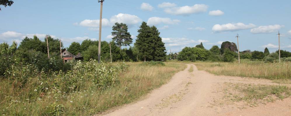 
            Фотография Ивахново